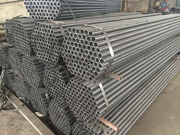 大洼考登钢管美标